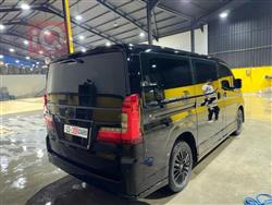 Toyota Granvia